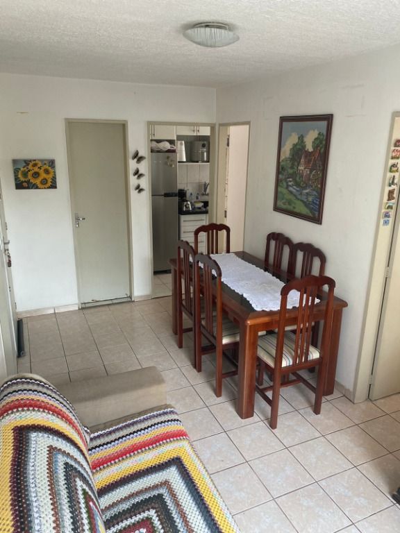 Apartamento à venda com 3 quartos, 55m² - Foto 7