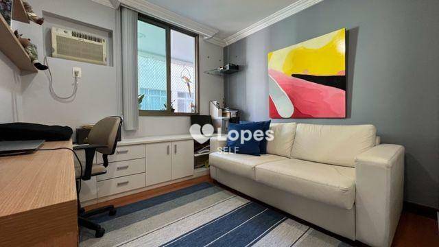 Apartamento à venda com 3 quartos, 120m² - Foto 9