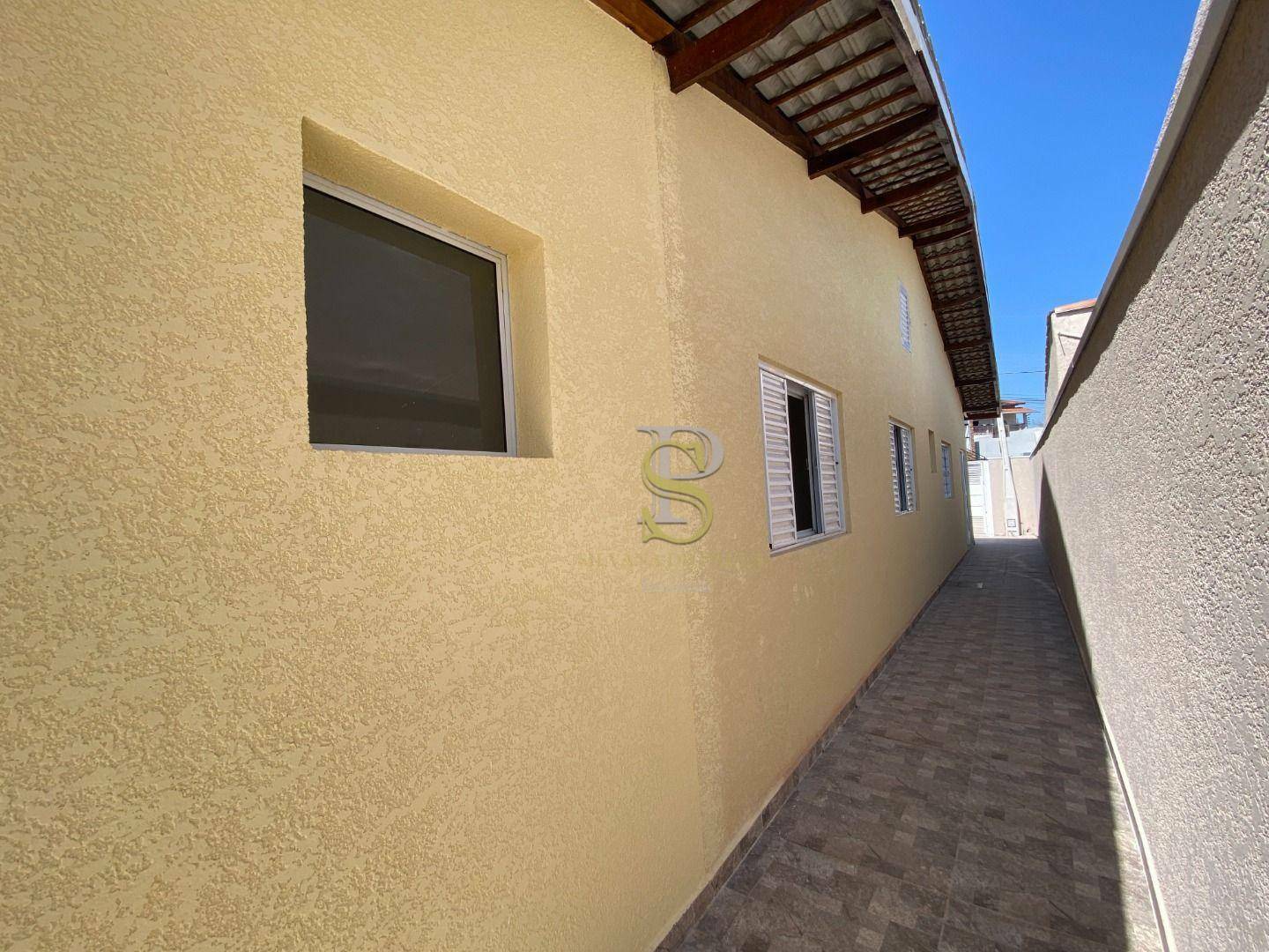 Casa à venda com 2 quartos, 85m² - Foto 11