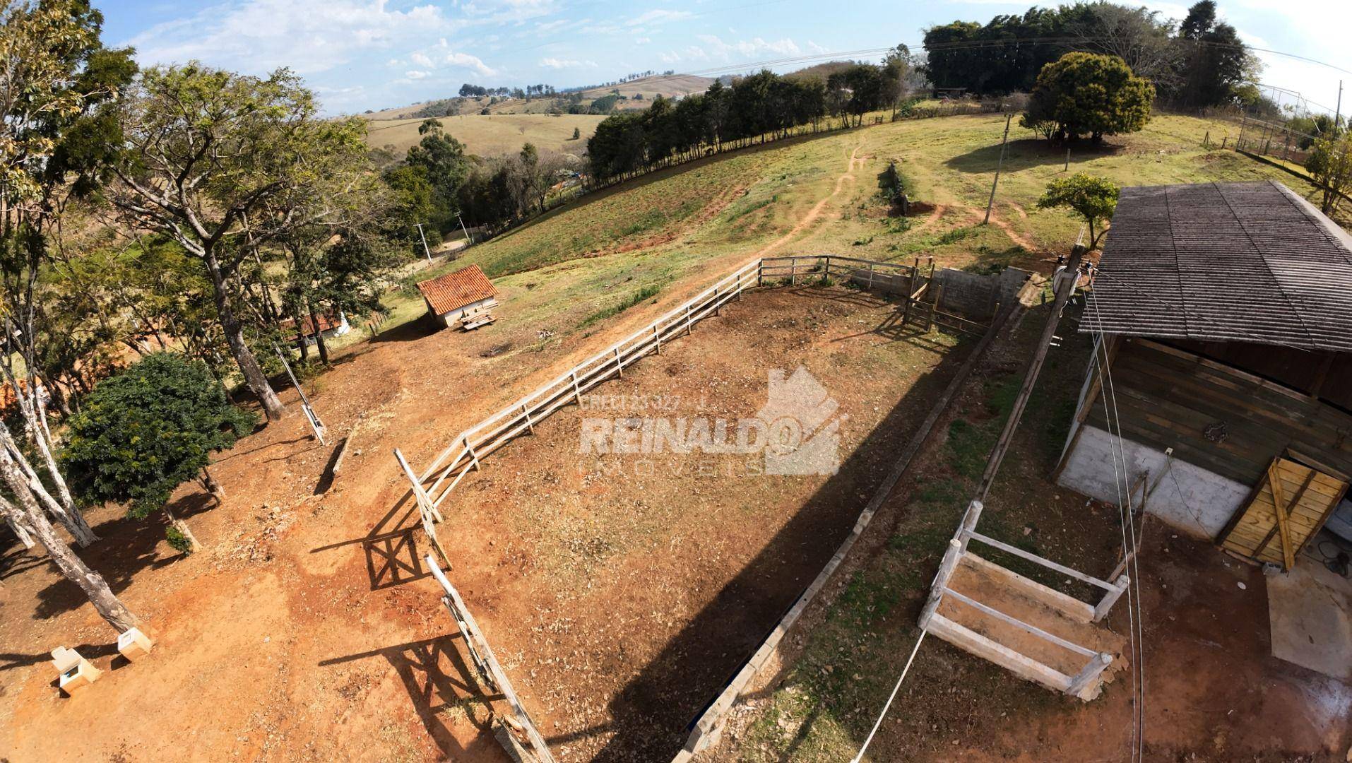 Chácara, 3 quartos, 2 hectares - Foto 3