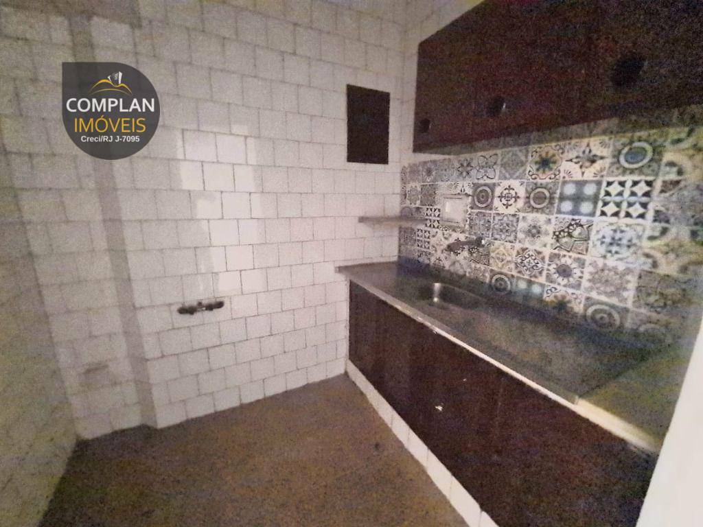 Apartamento à venda com 1 quarto, 31m² - Foto 7