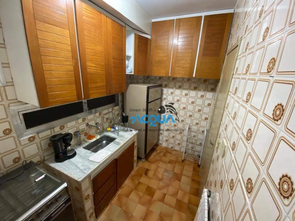 Apartamento à venda com 2 quartos, 60m² - Foto 4