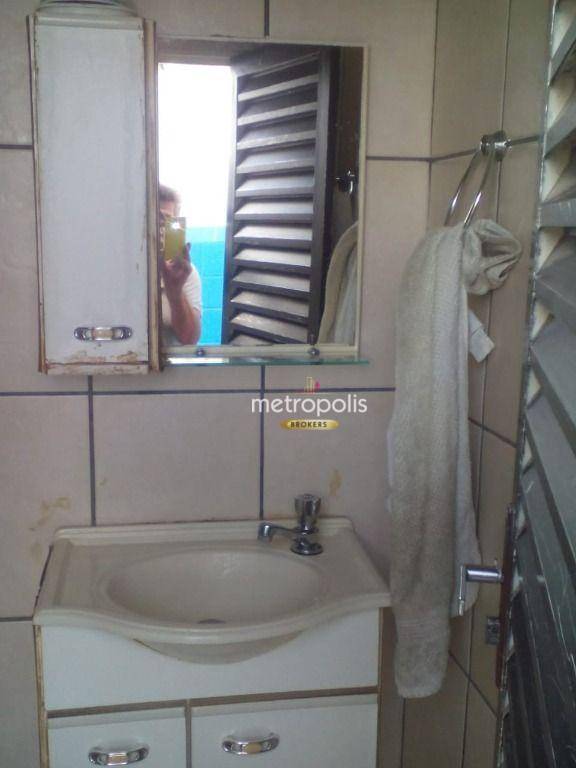 Sobrado à venda com 2 quartos, 170m² - Foto 10