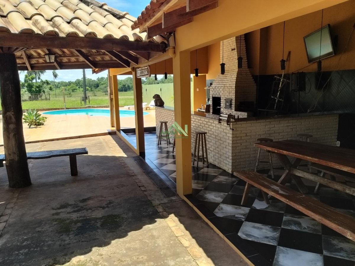 Fazenda à venda com 4 quartos, 430000m² - Foto 8