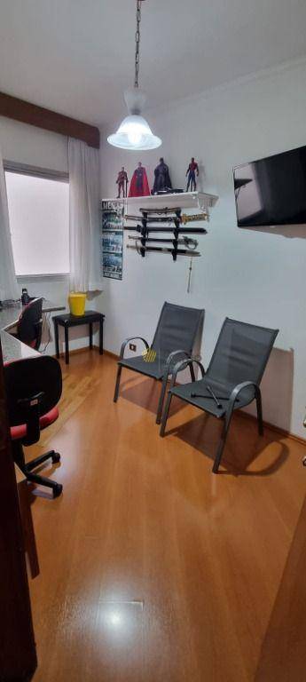 Sobrado à venda com 3 quartos, 200m² - Foto 9