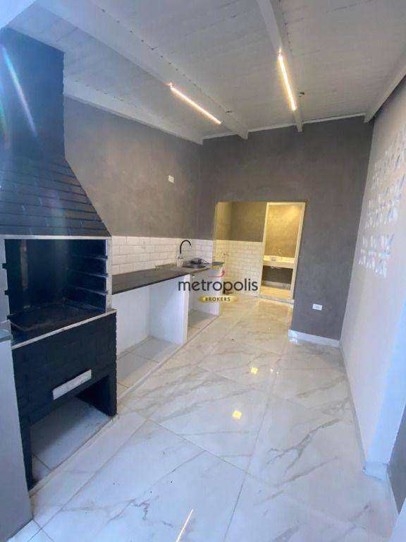 Casa à venda com 3 quartos, 192m² - Foto 17