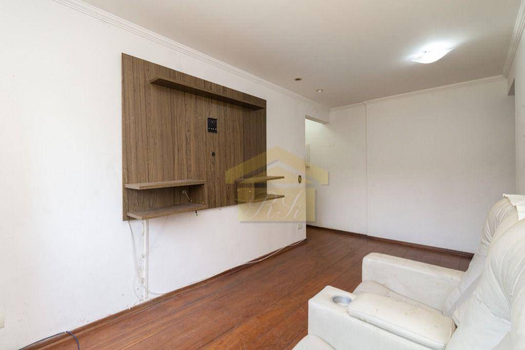 Apartamento à venda com 2 quartos, 52m² - Foto 3