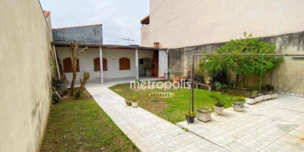 Casa à venda com 3 quartos, 190m² - Foto 13