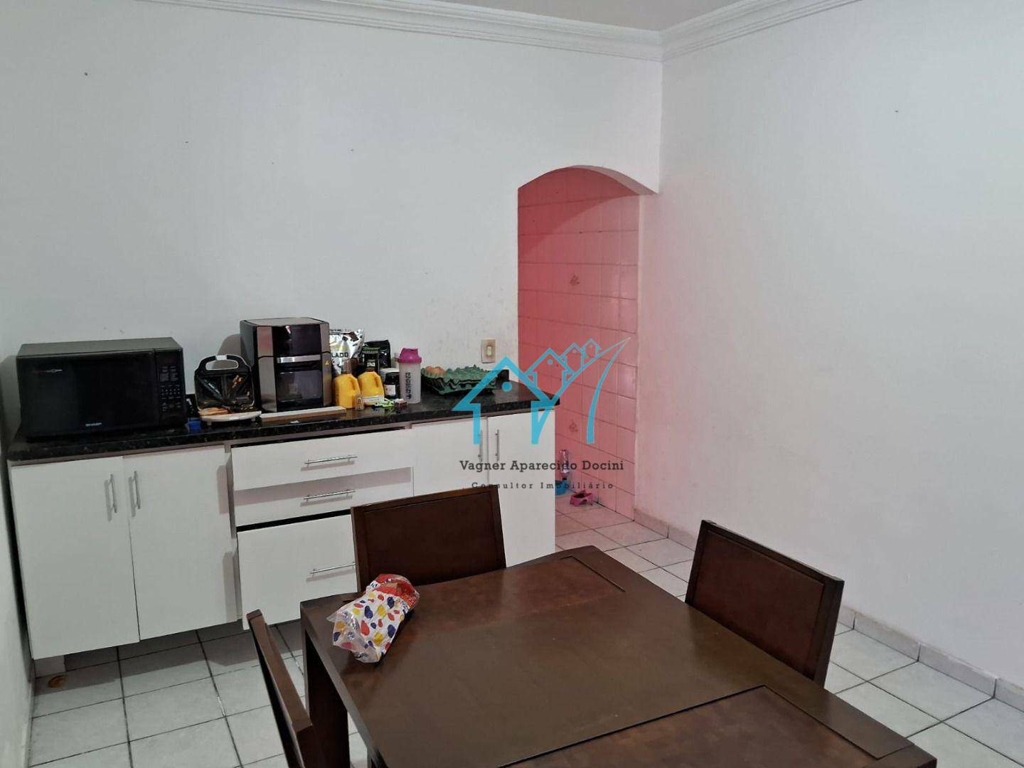 Sobrado à venda com 3 quartos, 180m² - Foto 12