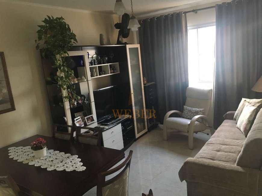 Apartamento à venda com 2 quartos, 83m² - Foto 11