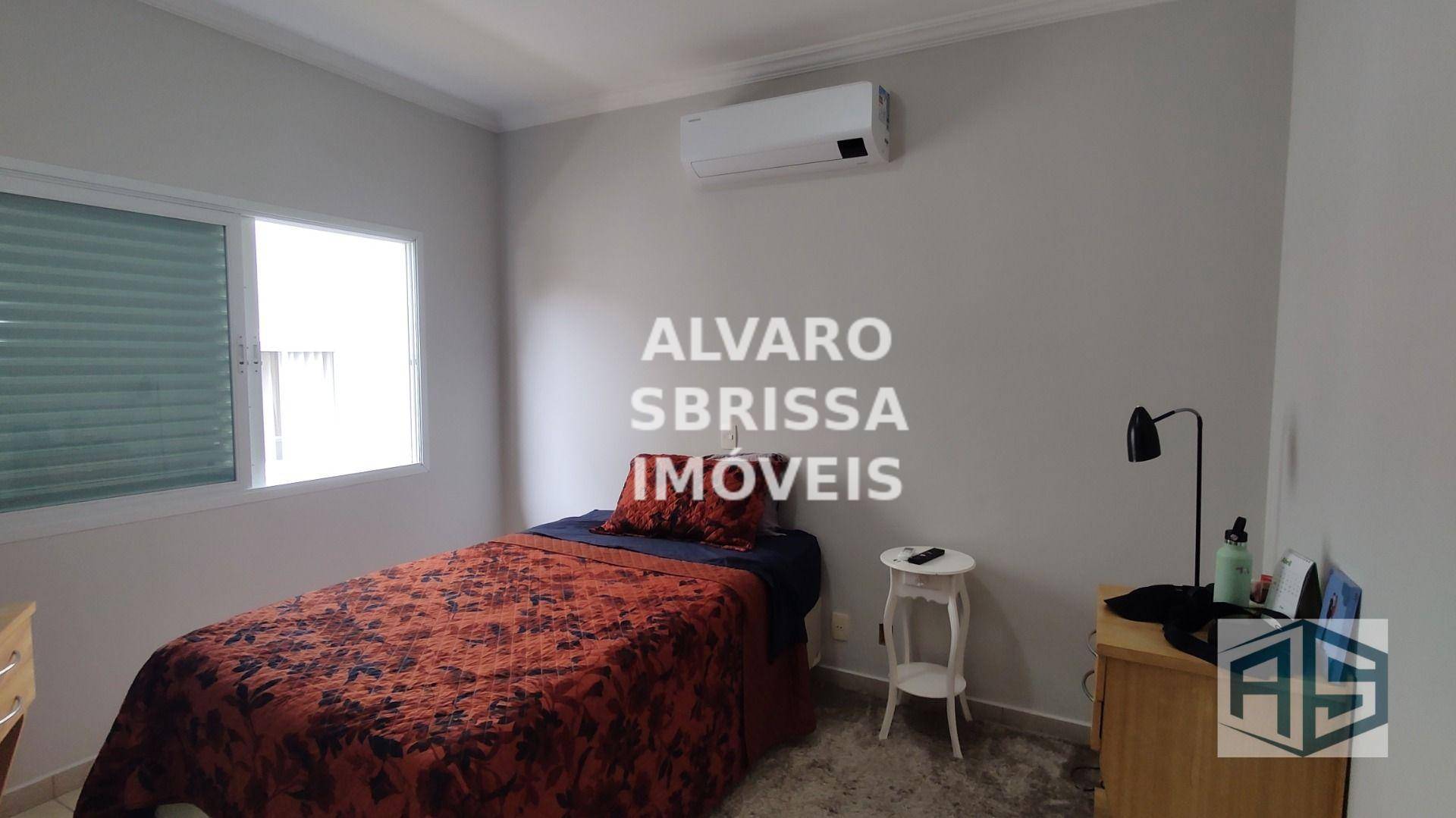 Casa de Condomínio à venda com 3 quartos, 382m² - Foto 23