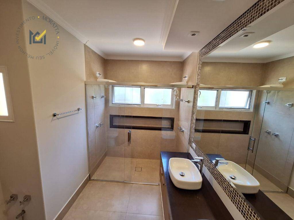 Casa de Condomínio à venda com 3 quartos, 280m² - Foto 11