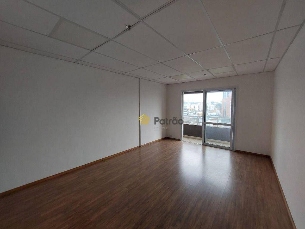 Conjunto Comercial-Sala à venda e aluguel, 32m² - Foto 2