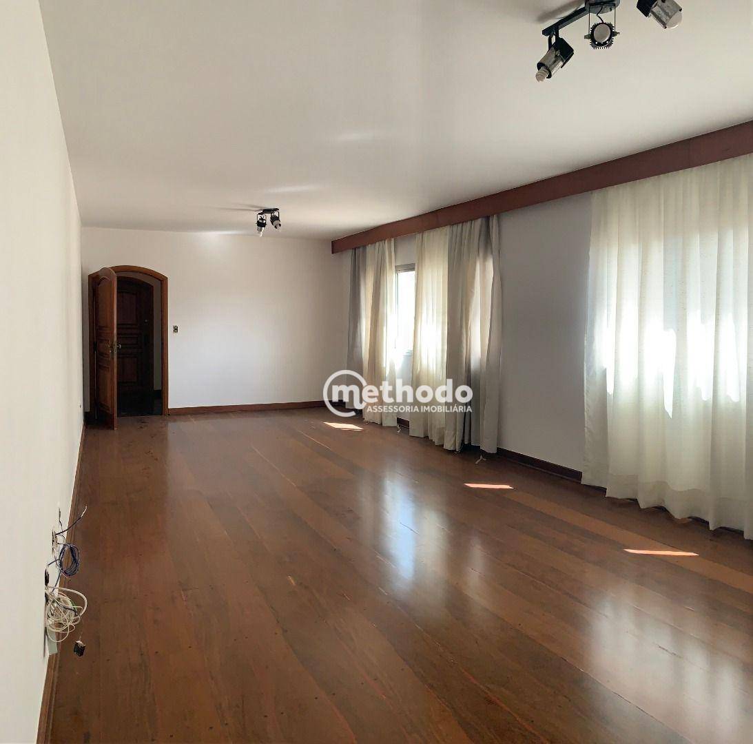 Apartamento à venda com 3 quartos, 152m² - Foto 1