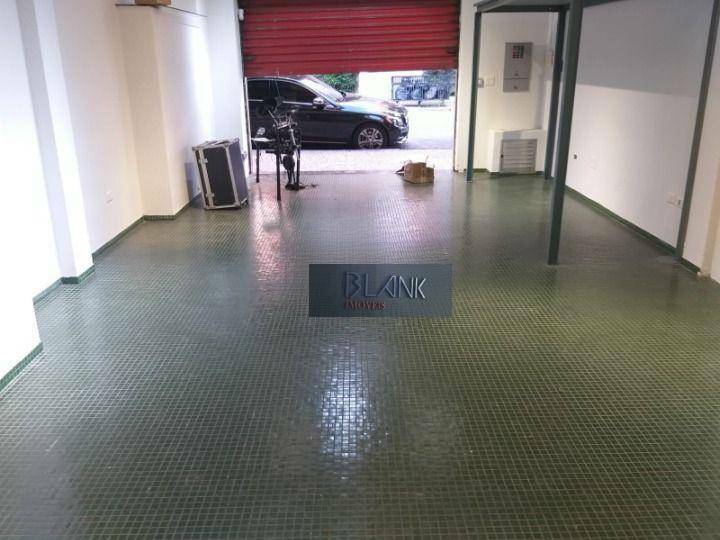 Loja-Salão para alugar, 50m² - Foto 1