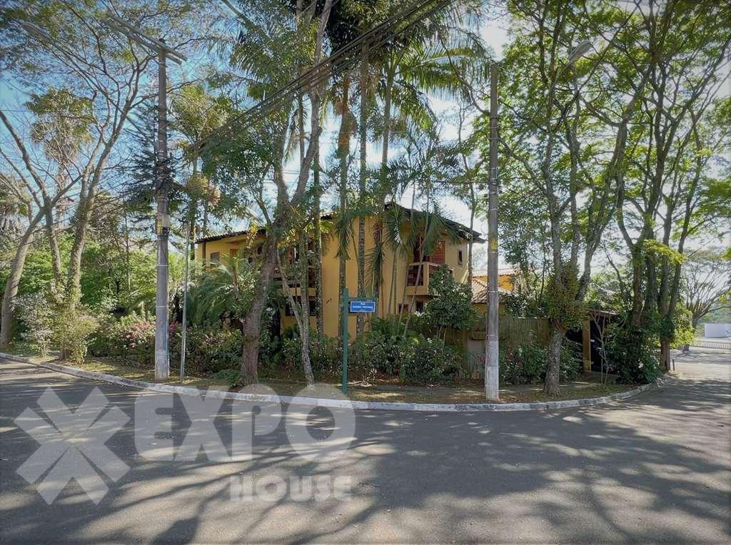 Casa de Condomínio à venda com 4 quartos, 847m² - Foto 3