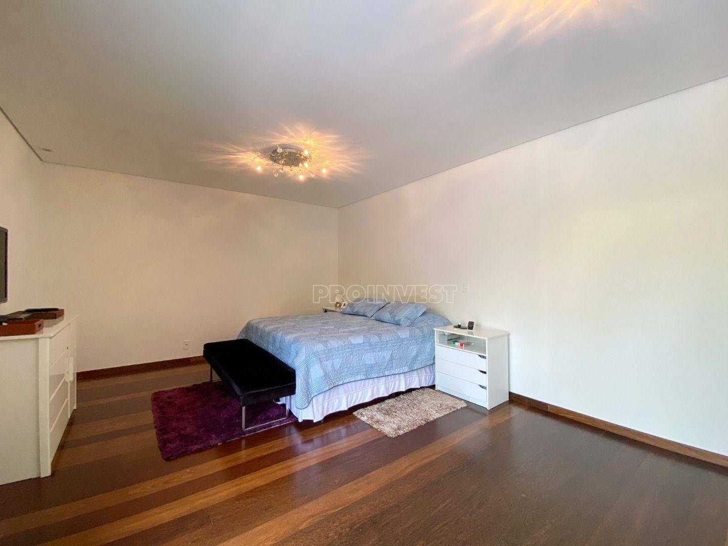 Casa de Condomínio à venda com 3 quartos, 426m² - Foto 46