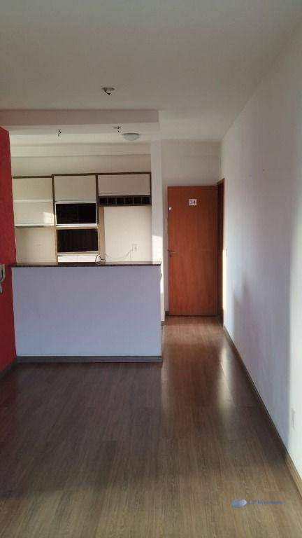 Apartamento à venda com 2 quartos, 58m² - Foto 6