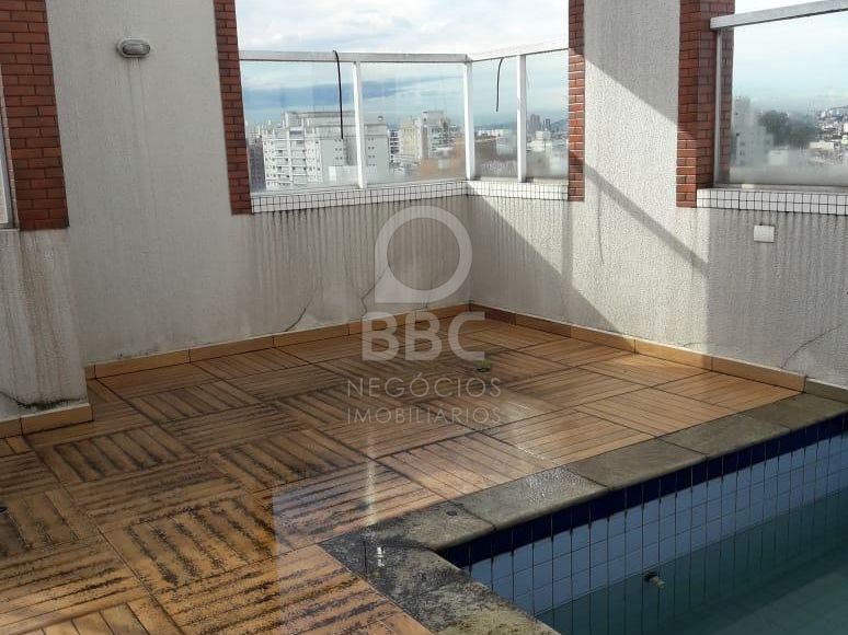 Cobertura à venda com 3 quartos, 106m² - Foto 17