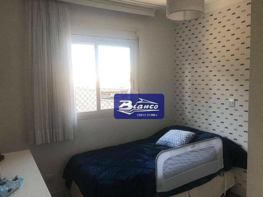 Apartamento à venda com 3 quartos, 200m² - Foto 11