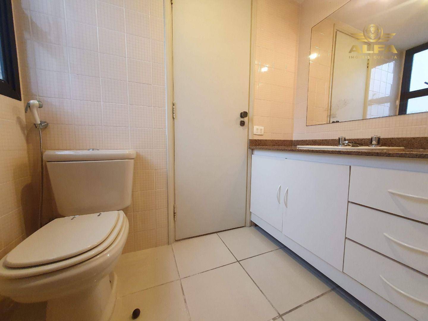 Apartamento à venda com 3 quartos, 165m² - Foto 15