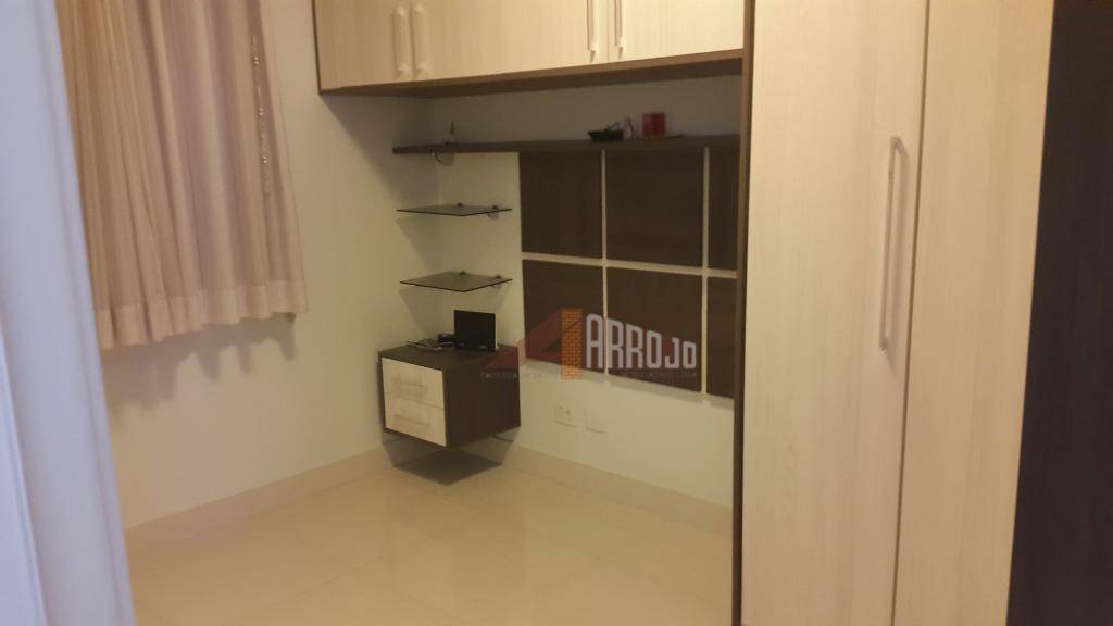 Apartamento à venda com 2 quartos, 49m² - Foto 3