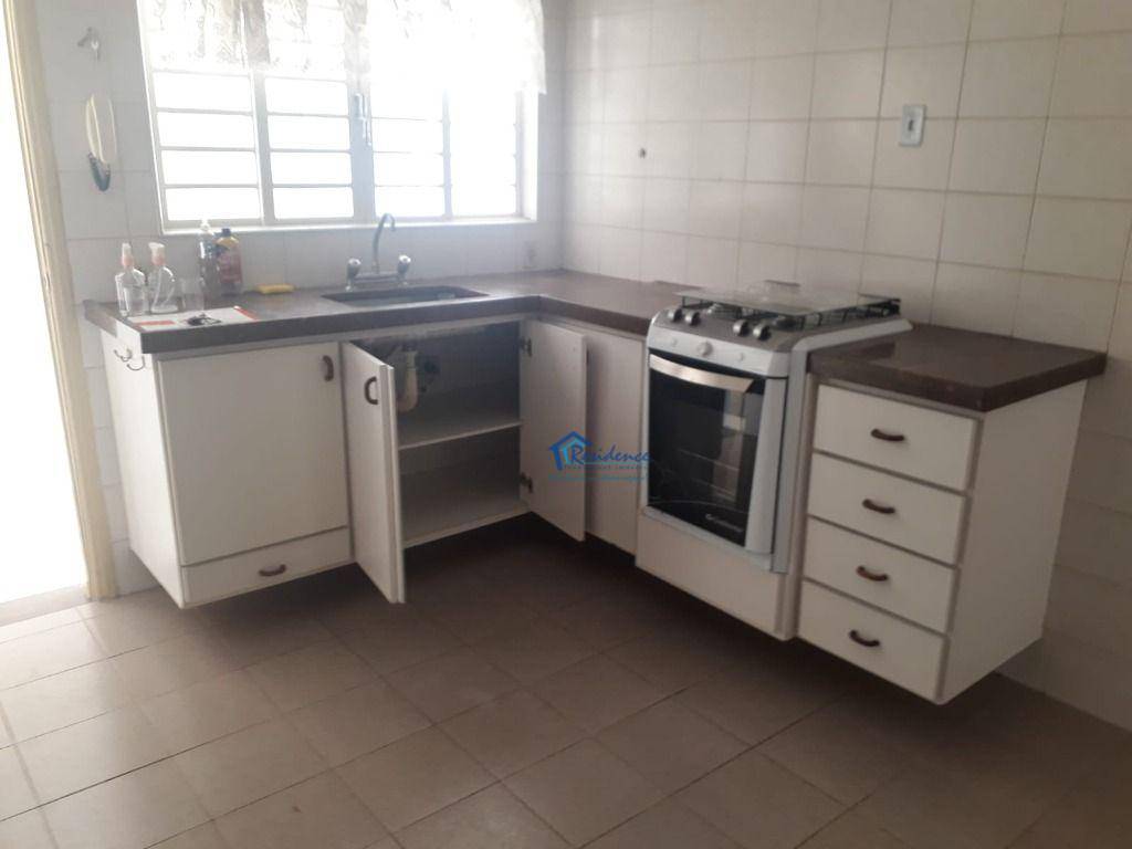 Casa à venda com 3 quartos, 178m² - Foto 6