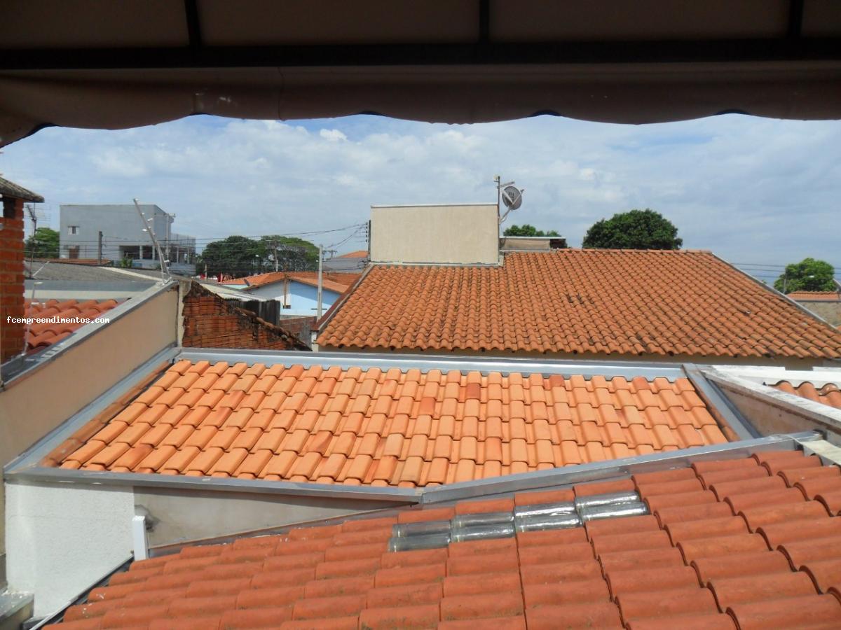 Sobrado à venda com 3 quartos, 169m² - Foto 9