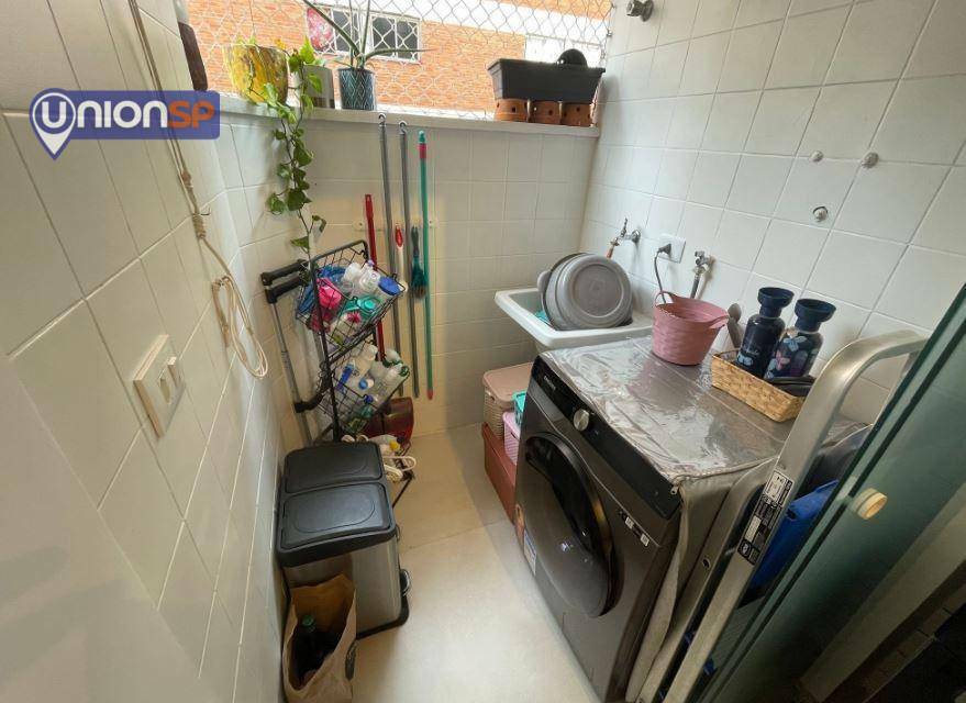 Apartamento à venda com 2 quartos, 52m² - Foto 17