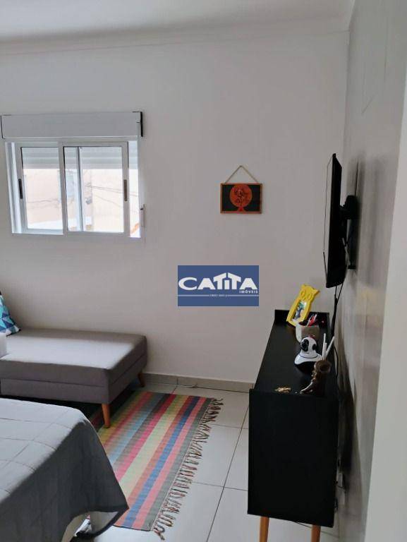 Sobrado à venda com 3 quartos, 146m² - Foto 14