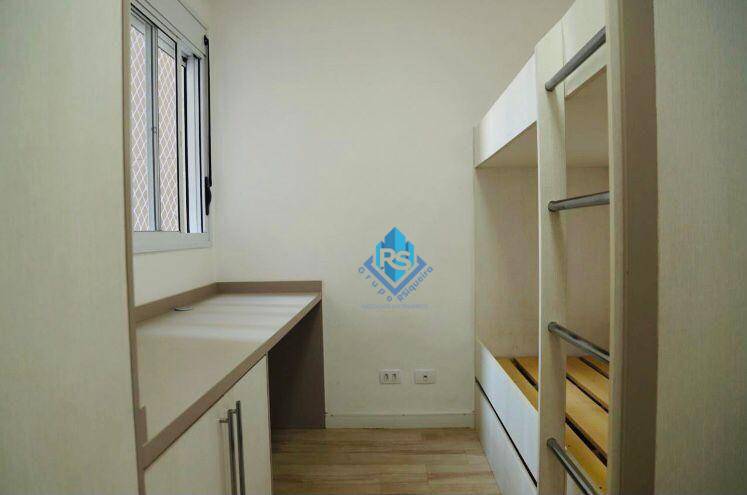 Apartamento à venda com 2 quartos, 56m² - Foto 7