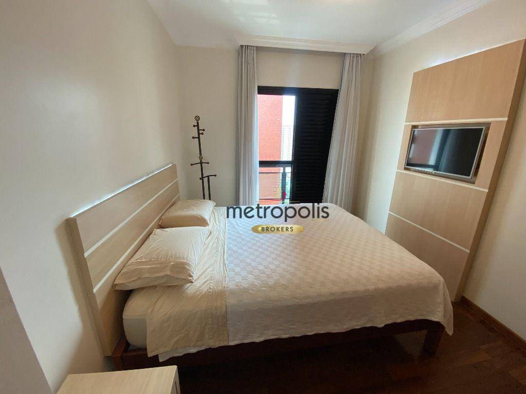 Apartamento à venda com 4 quartos, 138m² - Foto 18