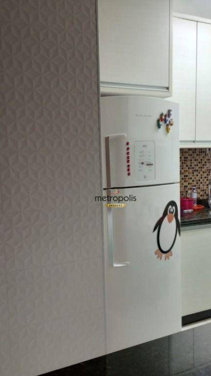 Apartamento à venda com 2 quartos, 68m² - Foto 4