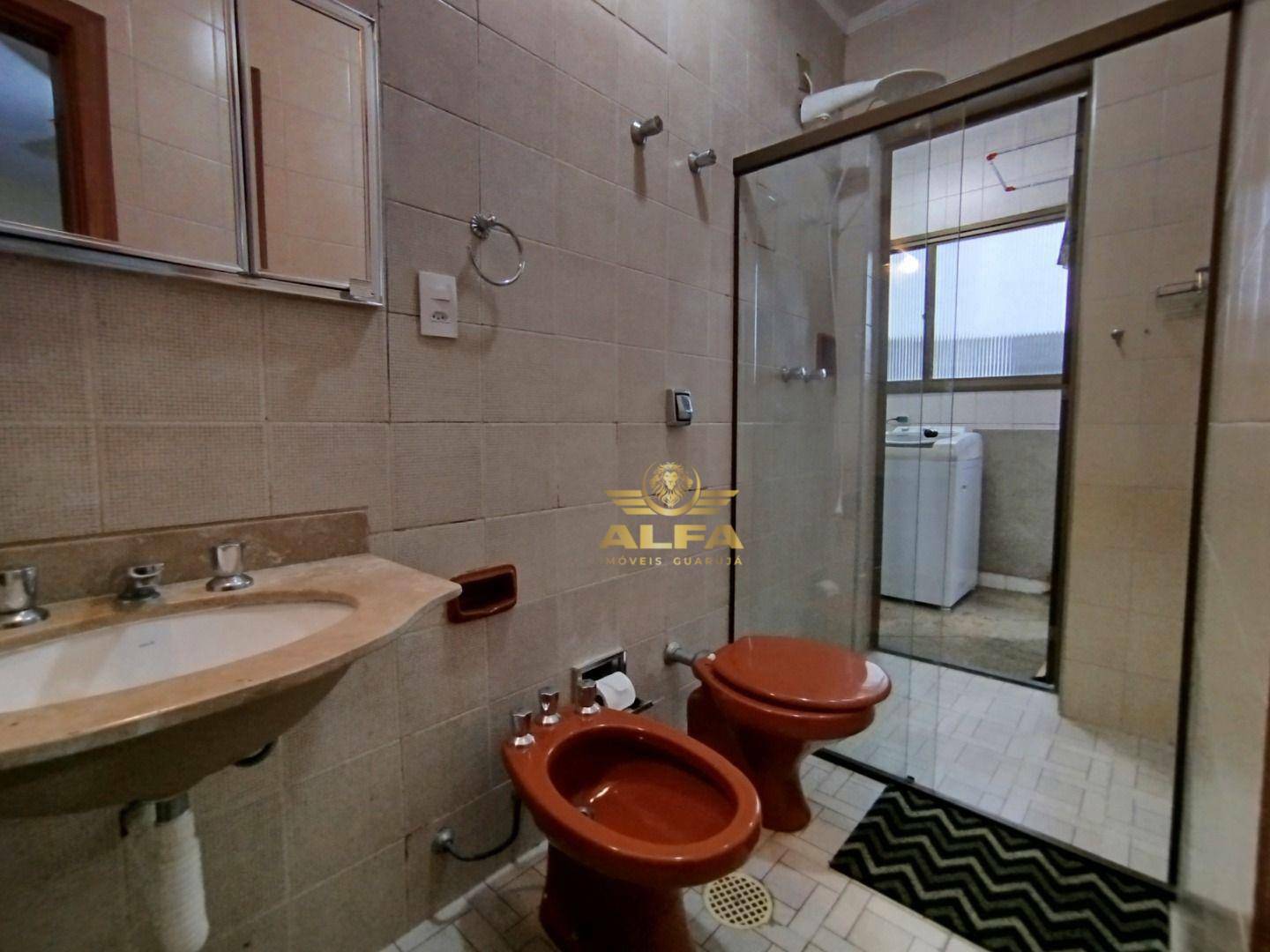 Apartamento à venda com 3 quartos, 120m² - Foto 15