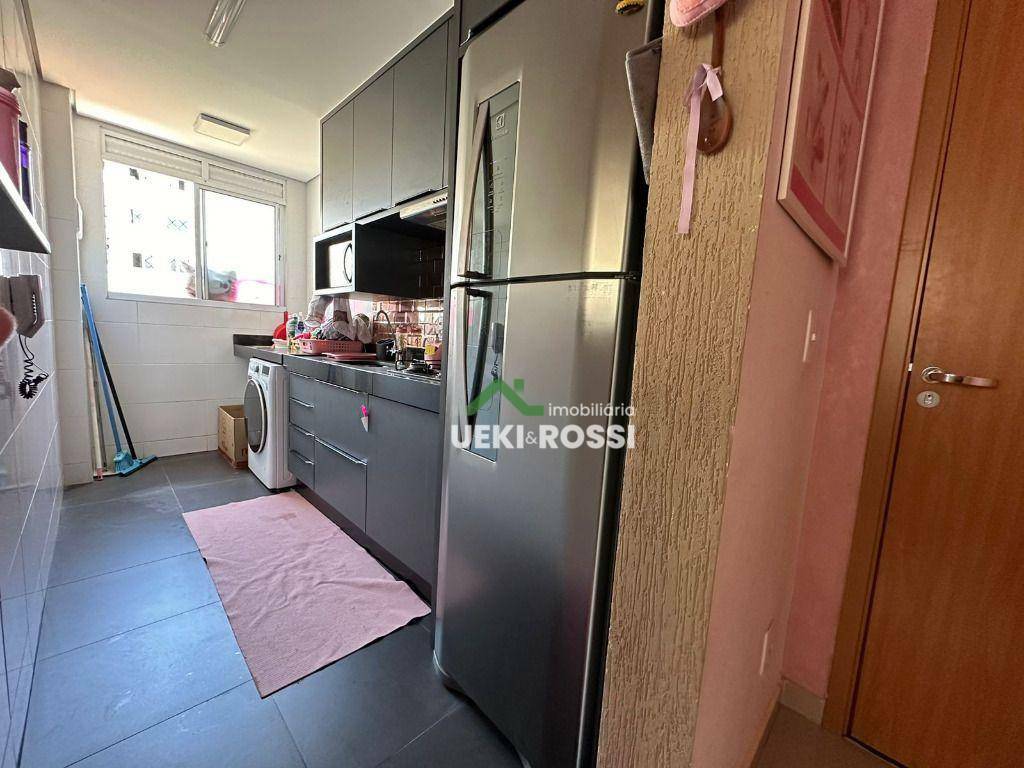 Apartamento à venda com 2 quartos, 41m² - Foto 15