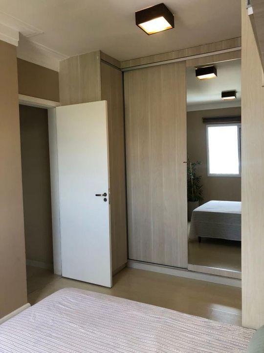 Apartamento à venda com 2 quartos, 59m² - Foto 26