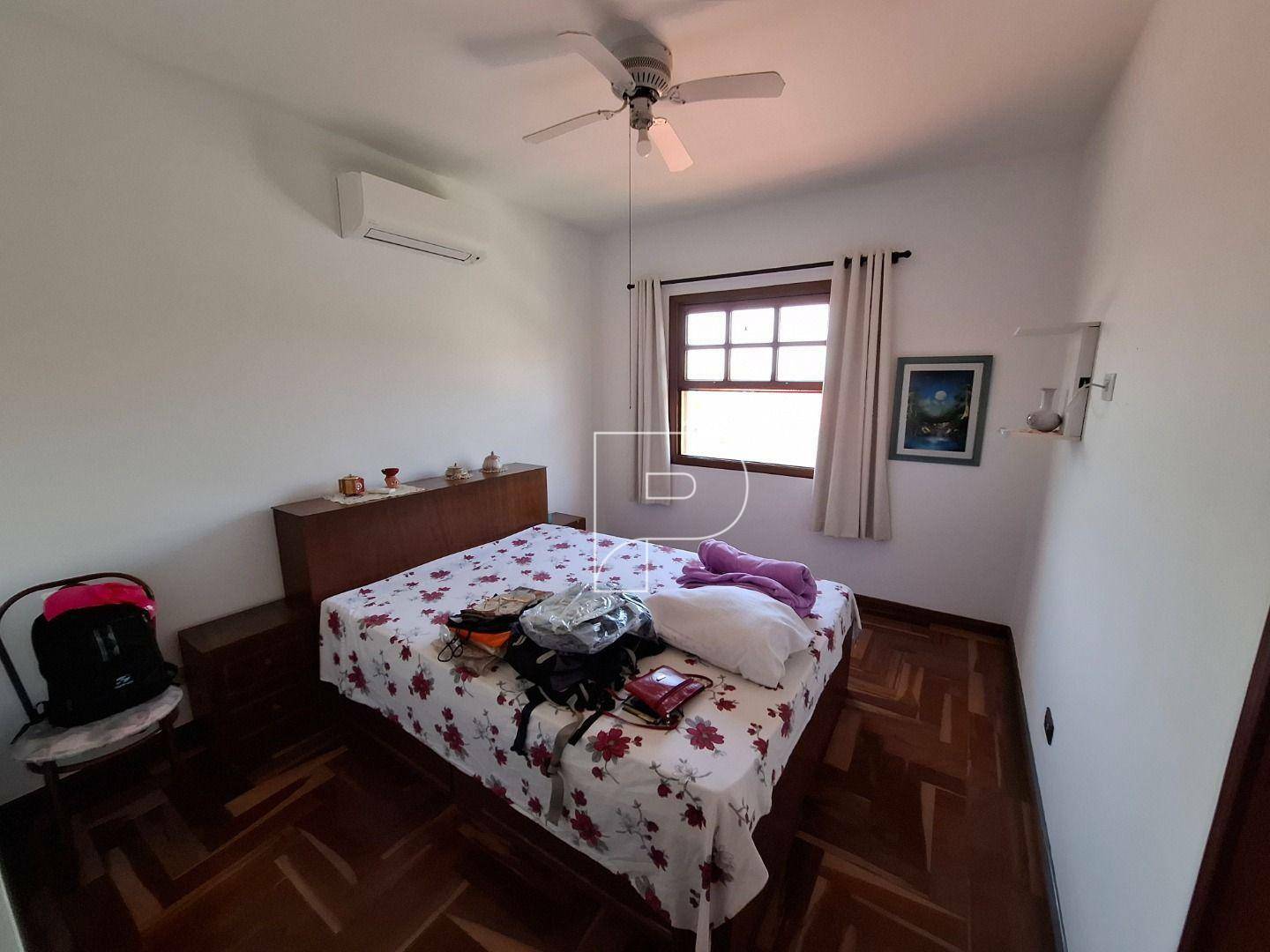 Casa de Condomínio para alugar com 3 quartos, 400m² - Foto 25