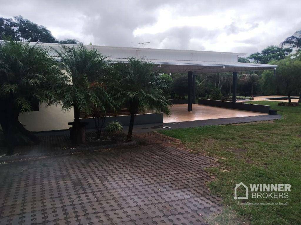 Chácara à venda com 1 quarto, 50m² - Foto 4