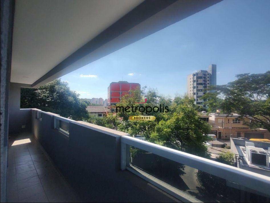 Conjunto Comercial-Sala para alugar, 66m² - Foto 9