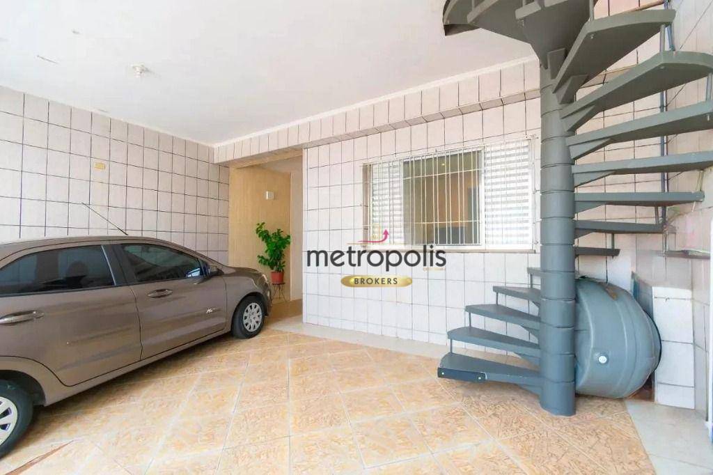 Sobrado à venda com 5 quartos, 309m² - Foto 19