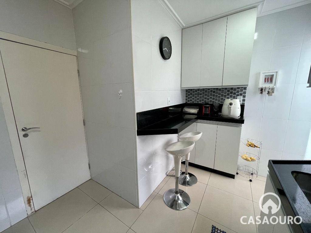 Casa de Condomínio à venda com 3 quartos, 126m² - Foto 13