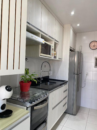 Apartamento à venda com 3 quartos, 77m² - Foto 13