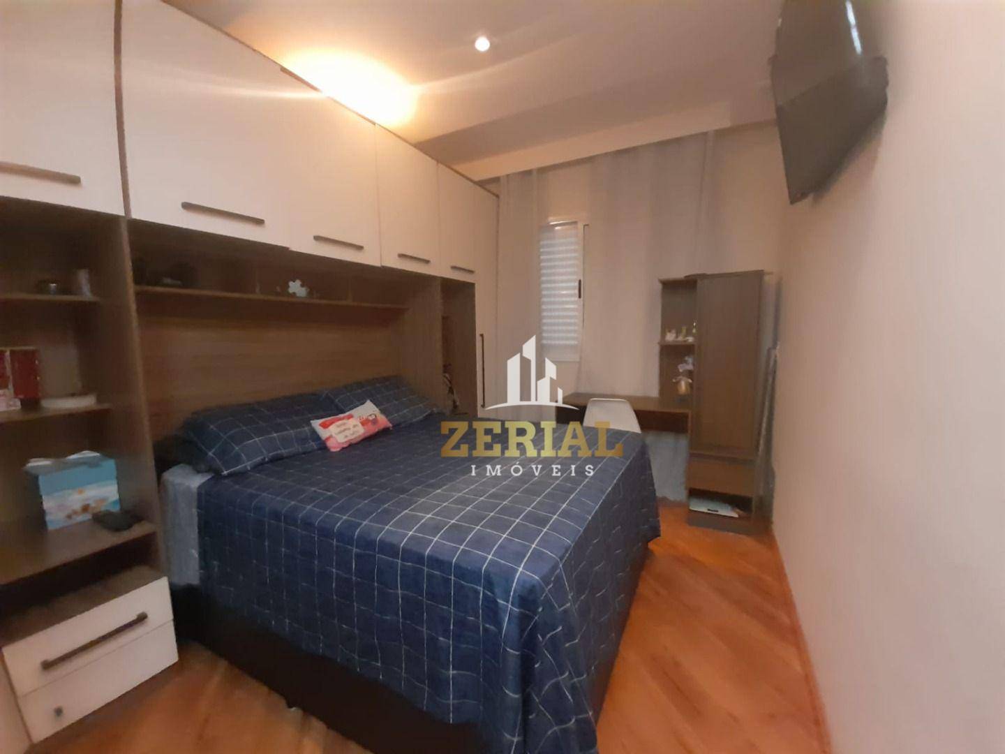 Apartamento à venda com 2 quartos, 63m² - Foto 22