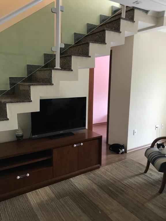 Cobertura à venda com 4 quartos, 190m² - Foto 2