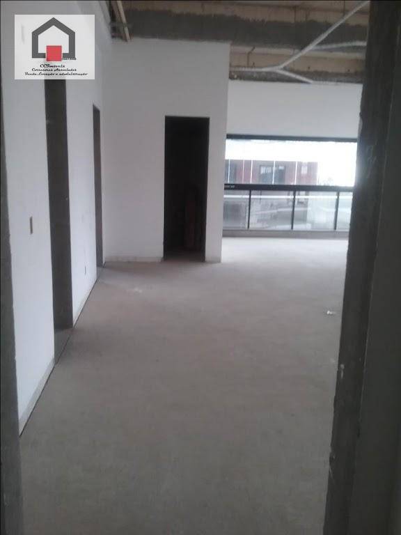 Apartamento à venda com 4 quartos, 338m² - Foto 12