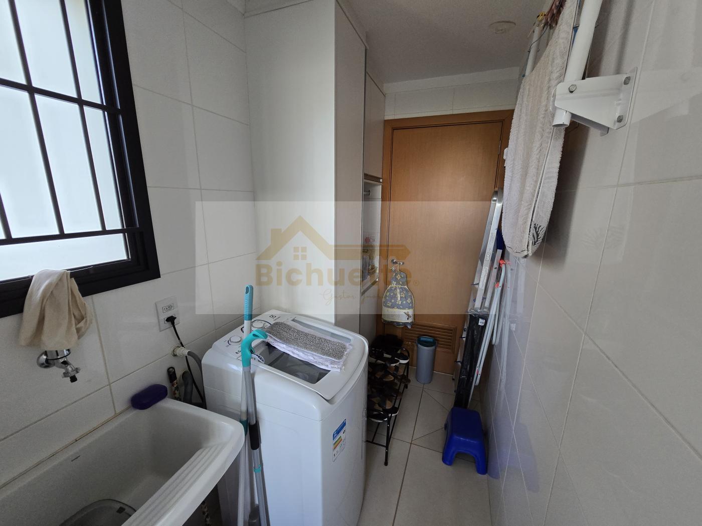 Apartamento à venda com 3 quartos, 90m² - Foto 20