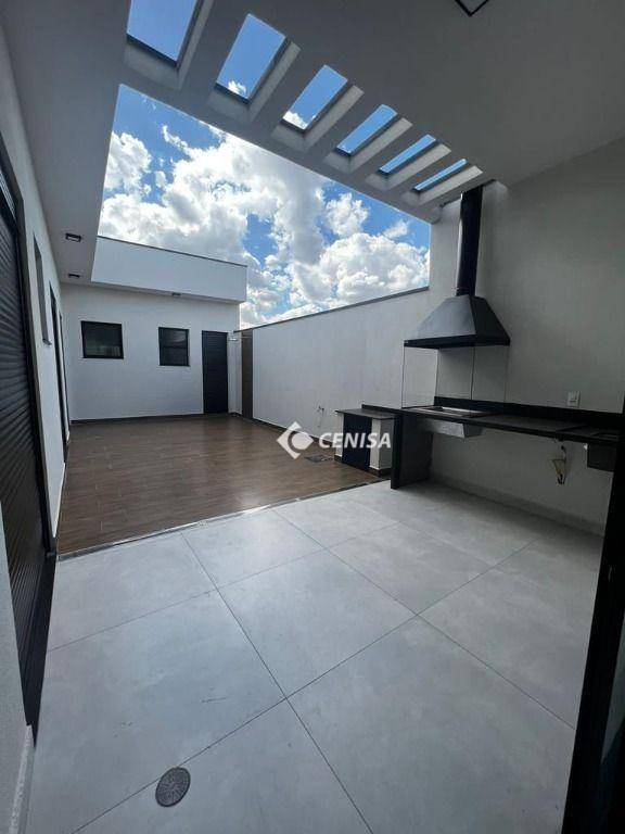 Casa de Condomínio à venda com 3 quartos, 140m² - Foto 6