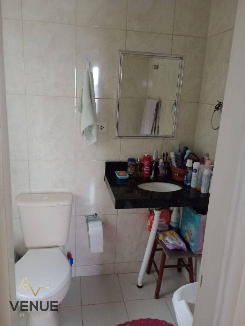 Apartamento à venda com 2 quartos, 57m² - Foto 7