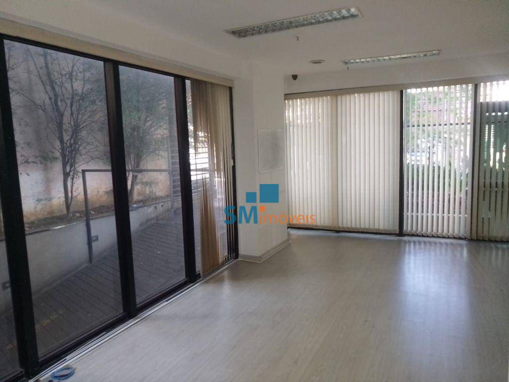 Conjunto Comercial-Sala à venda e aluguel, 148m² - Foto 15