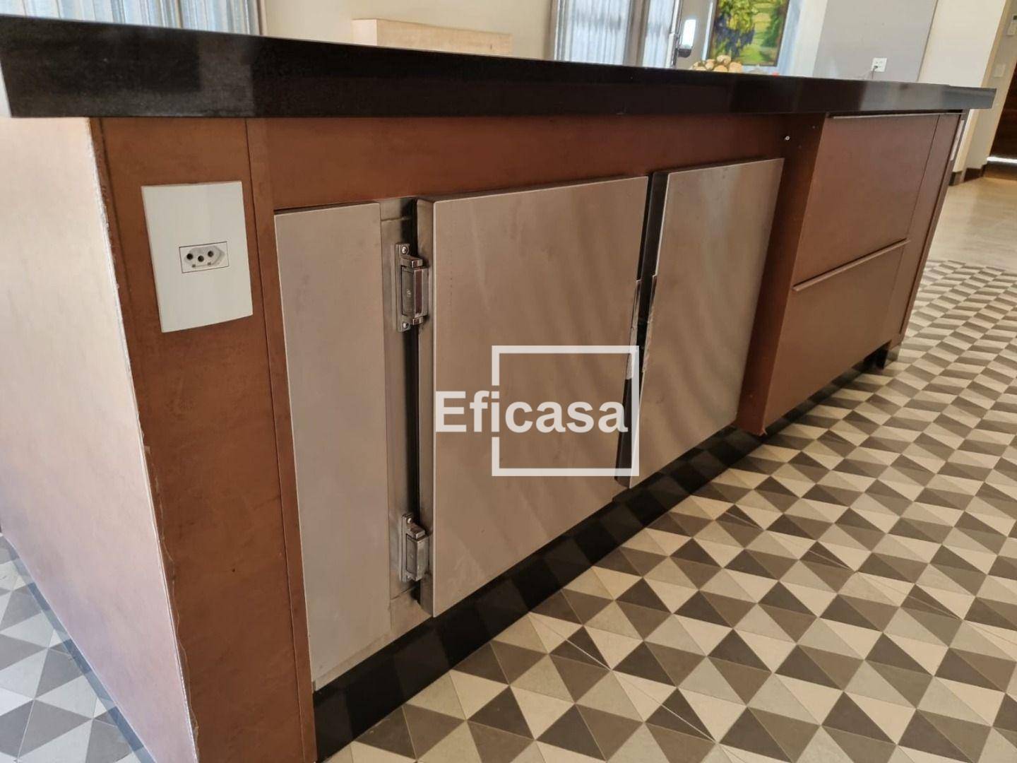 Casa de Condomínio à venda com 4 quartos, 282m² - Foto 14